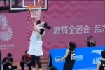懵了！外国球迷看张子宇打球：简直非人类！这还怎么玩？WNBA要完
