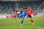 中冠次轮综述：临沂红箭9-0山西娄烦翔宇、大连龙卷风0-0战平对手