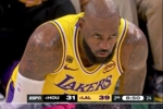 死亡之瞳再现！ESPN：14年后詹姆斯依旧如初 他在场全神贯注🔒