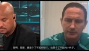 兰帕德：里斯詹姆斯是优秀的队长，是世界上最优秀的右后卫之一！