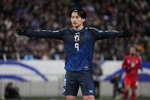 上田绮世：作为前锋要有进球的心 本赛季表现更有自信迎接世界杯