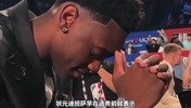 年轻人不气盛还叫年轻人吗！来看看2026年nba的新秀们有多狂....