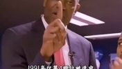 穆托姆博1991年仅第4顺位被选中，那当年前3顺位是谁，成就如何？