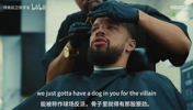 狄龙：不要在意别人说的，等我生涯落幕，反派才是故事最后的赢家