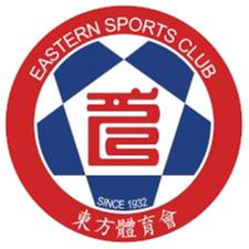 东方体育会U22队徽