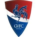 基维辛迪女足队徽