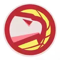 老鹰队徽