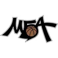 莫斯科MBA女篮队徽