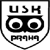 USK布拉格B队徽