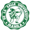 DLSU绿色弓箭手女篮队徽