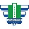 乌伦代大学队徽