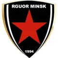 瑞古尔队徽