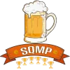 SQMP队徽