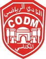 CODM梅克内斯队徽