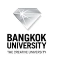 曼谷大学FC队徽