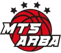 MTS-阿尔巴 U24队徽