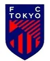 FC东京队徽