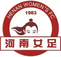 河南女足队徽