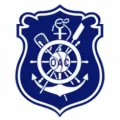 奥拉里亚U20队徽