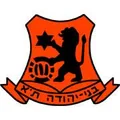贝尼叶胡达队徽