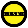 利勒斯特罗姆B队队徽