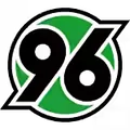 汉诺威96二队队徽