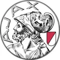 阿贾克斯女足队徽