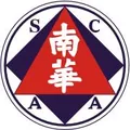 南华队徽