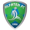 阿尔菲斯青年队队徽