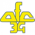 AFC 34队徽