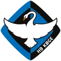 HB克厄U17队徽