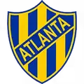 阿特兰大竞技队徽