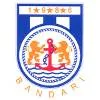 班得瑞队徽