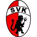SV库驰队徽