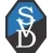 SV多瑙队徽