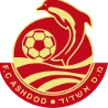 AS阿什杜德U19队徽