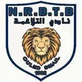 NRB电报队徽