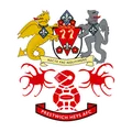 佩雷斯特维奇队徽