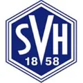 SV赫梅林根队徽