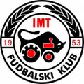 IMT诺维贝尔格莱德U19队徽