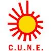 CUNE队徽