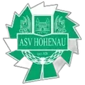 ASV霍赫瑙队徽