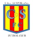 卡瓜斯体育俱乐部队徽