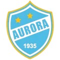 奥罗拉U19队徽