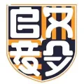 启毅队徽