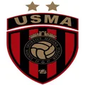 USM阿尔及尔U20队徽