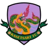 泰国农业FC U21队徽
