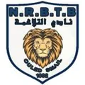 NRB电报U20队徽
