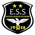 ES塞提夫U20队徽