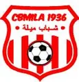 CB米拉U20队徽